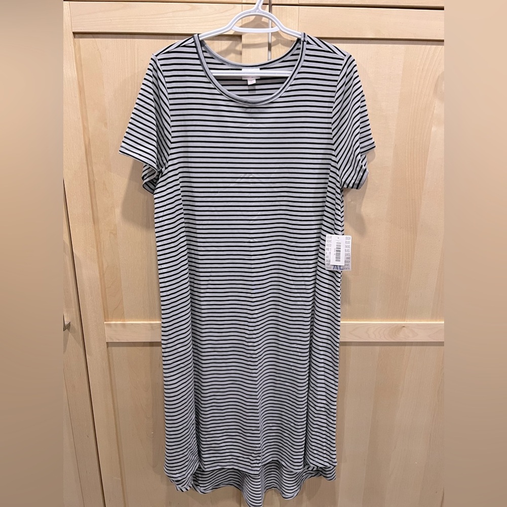 Carly style dress